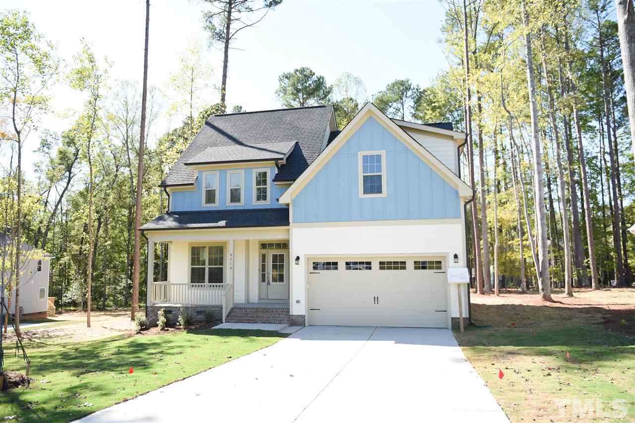9716 Chris Drive - Photo 1