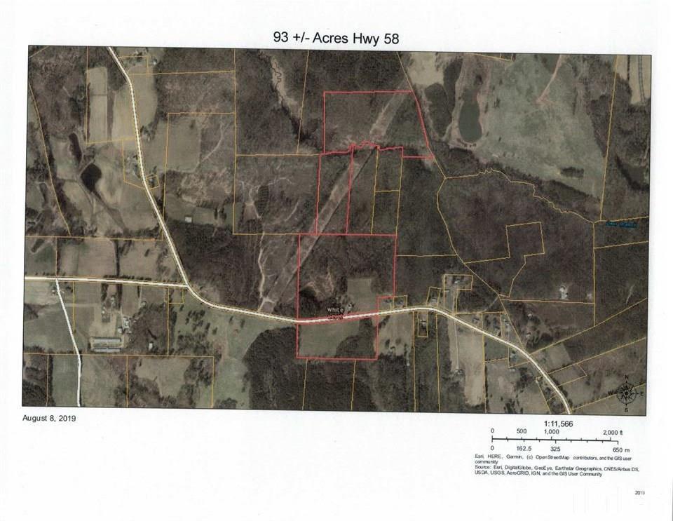 1346 Nc 58 Highway - Photo 1