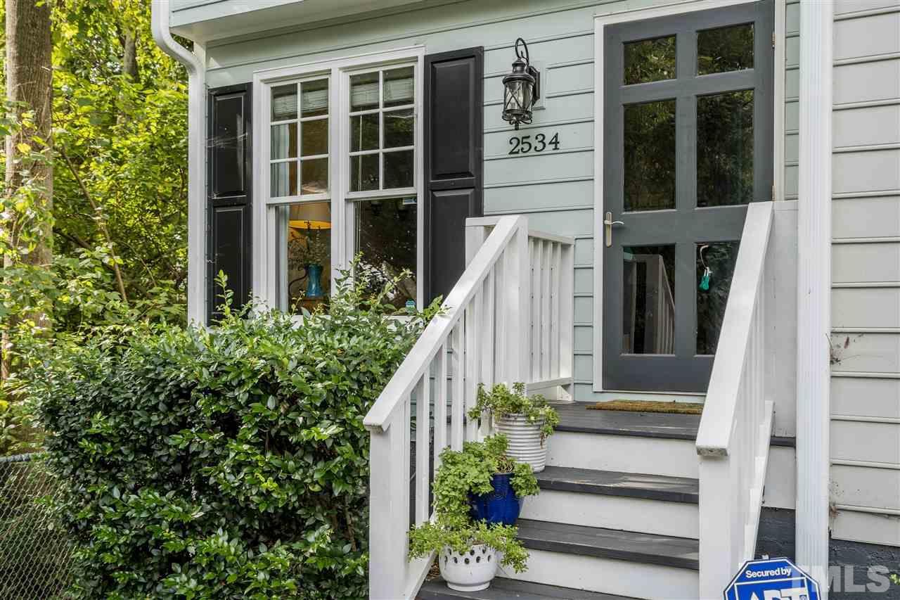 2534 Noble Road - Photo 1