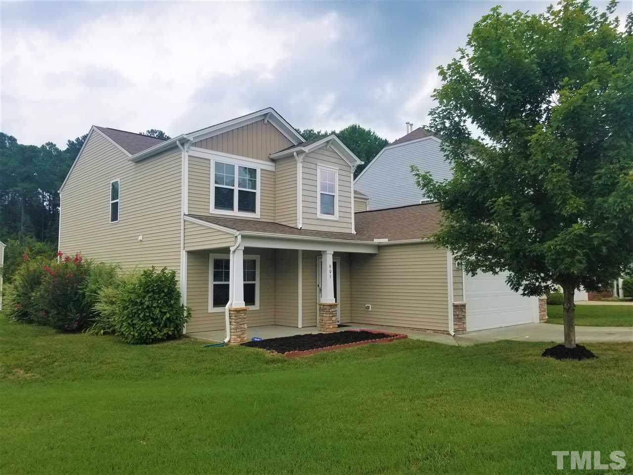 901 Pleasant Colony Drive - Photo 1