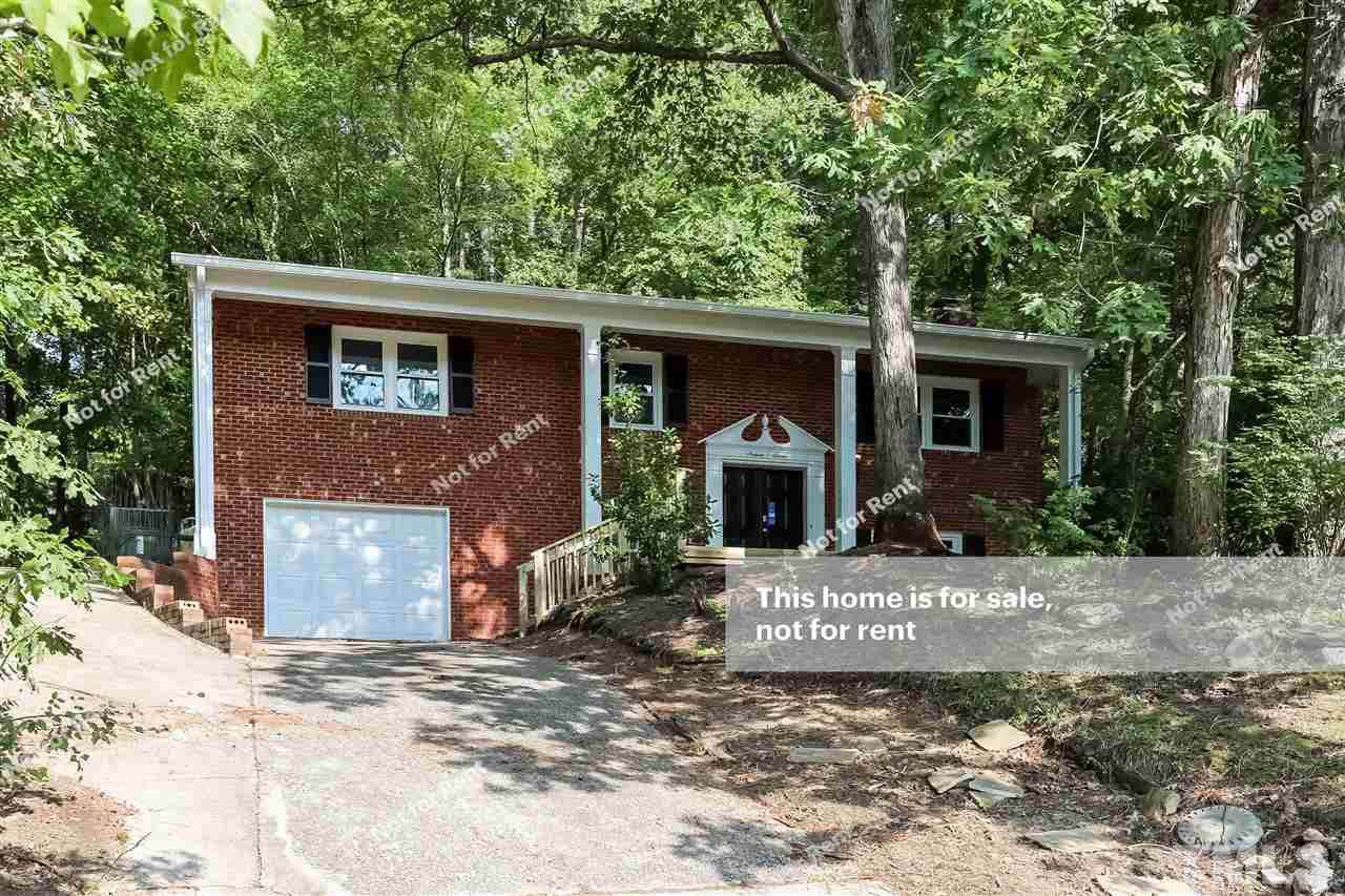 1607 Sycamore Drive - Photo 1 1607 Sycamore Drive - Photo 1