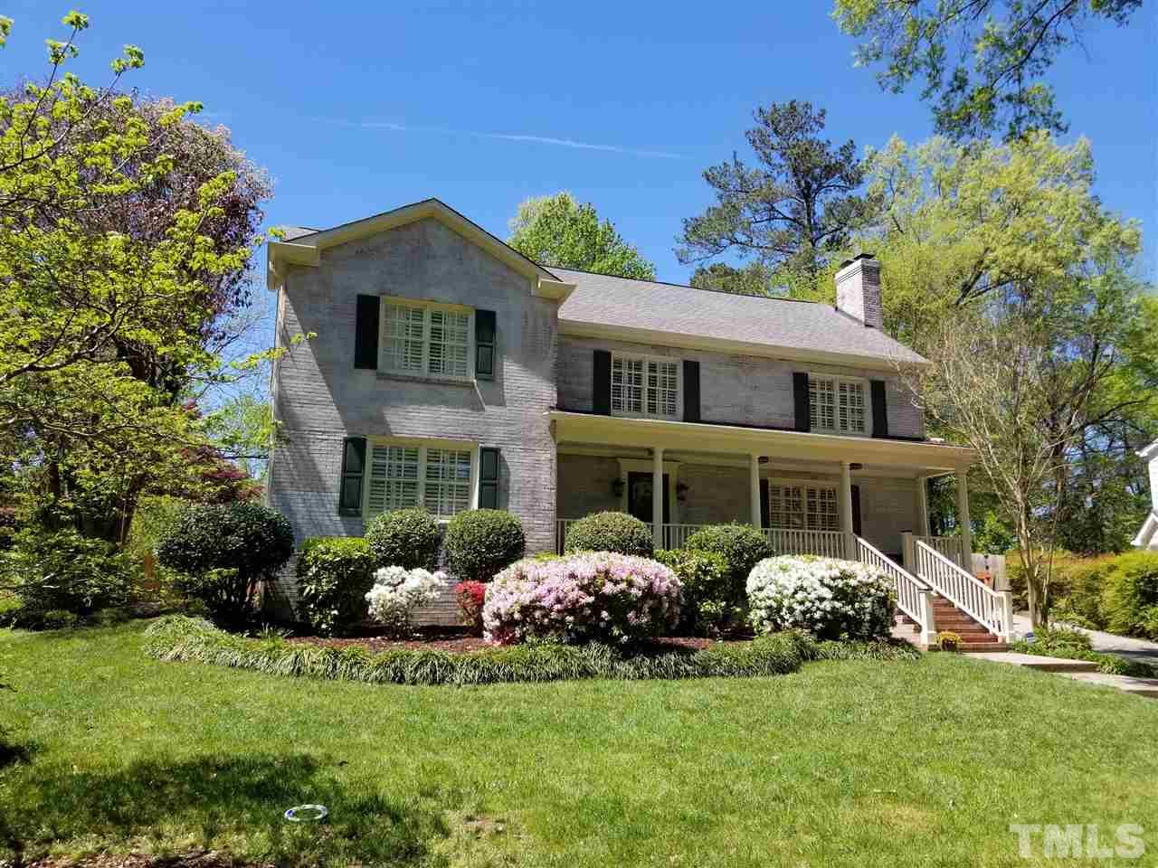 2721 Toxey Drive - Photo 1