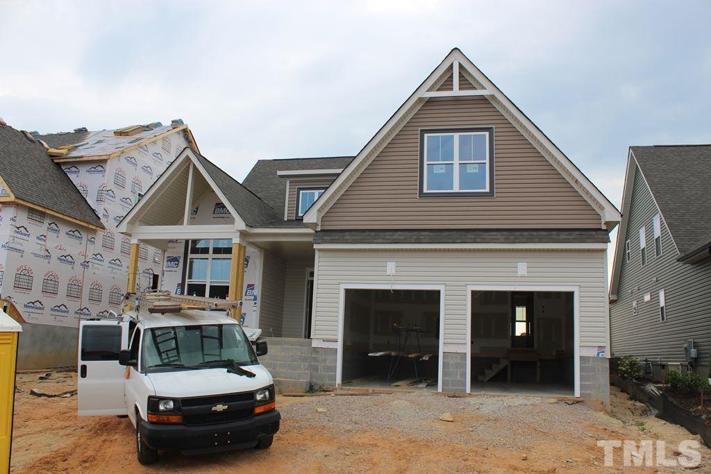 752 Strathwood Way - Photo 1