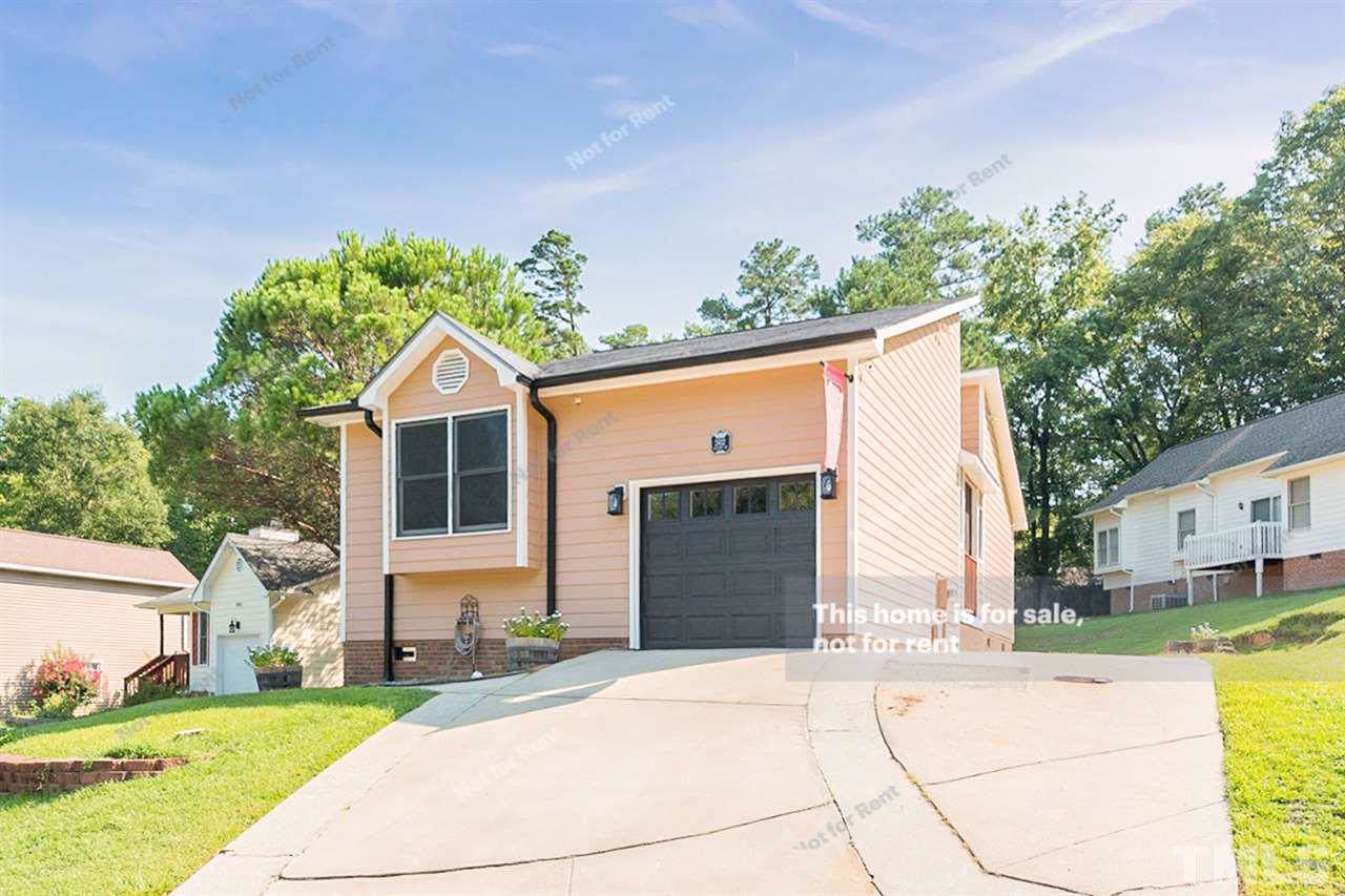 2412 Calvert Drive - Photo 1