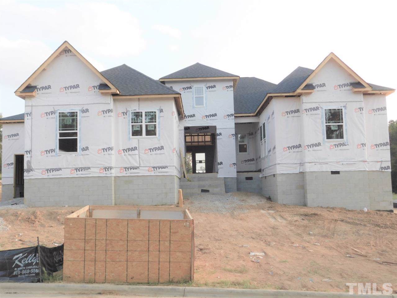 3104 Islesky Drive - Photo 1