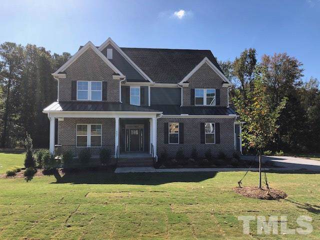 4221 Banks Stone Drive - Photo 1