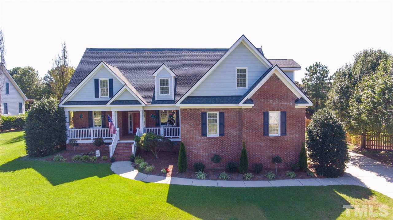 1029 Turner Meadow Drive - Photo 1