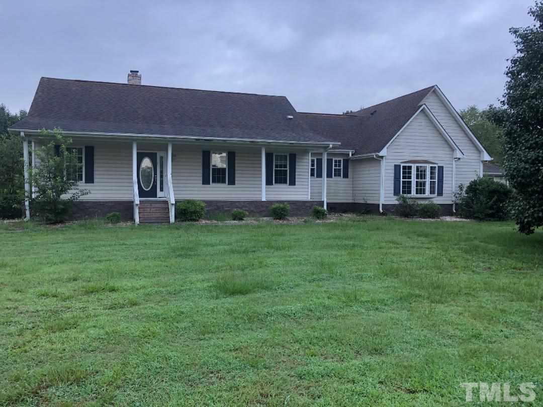 582 Ebenezer Church Road - Photo 1