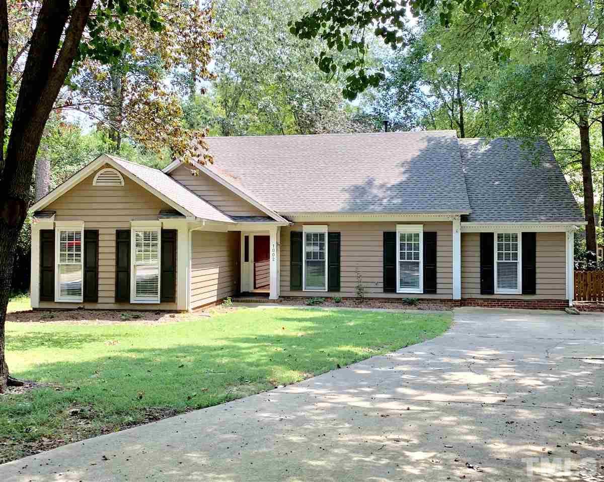 1002 Stones Landing - Photo 1