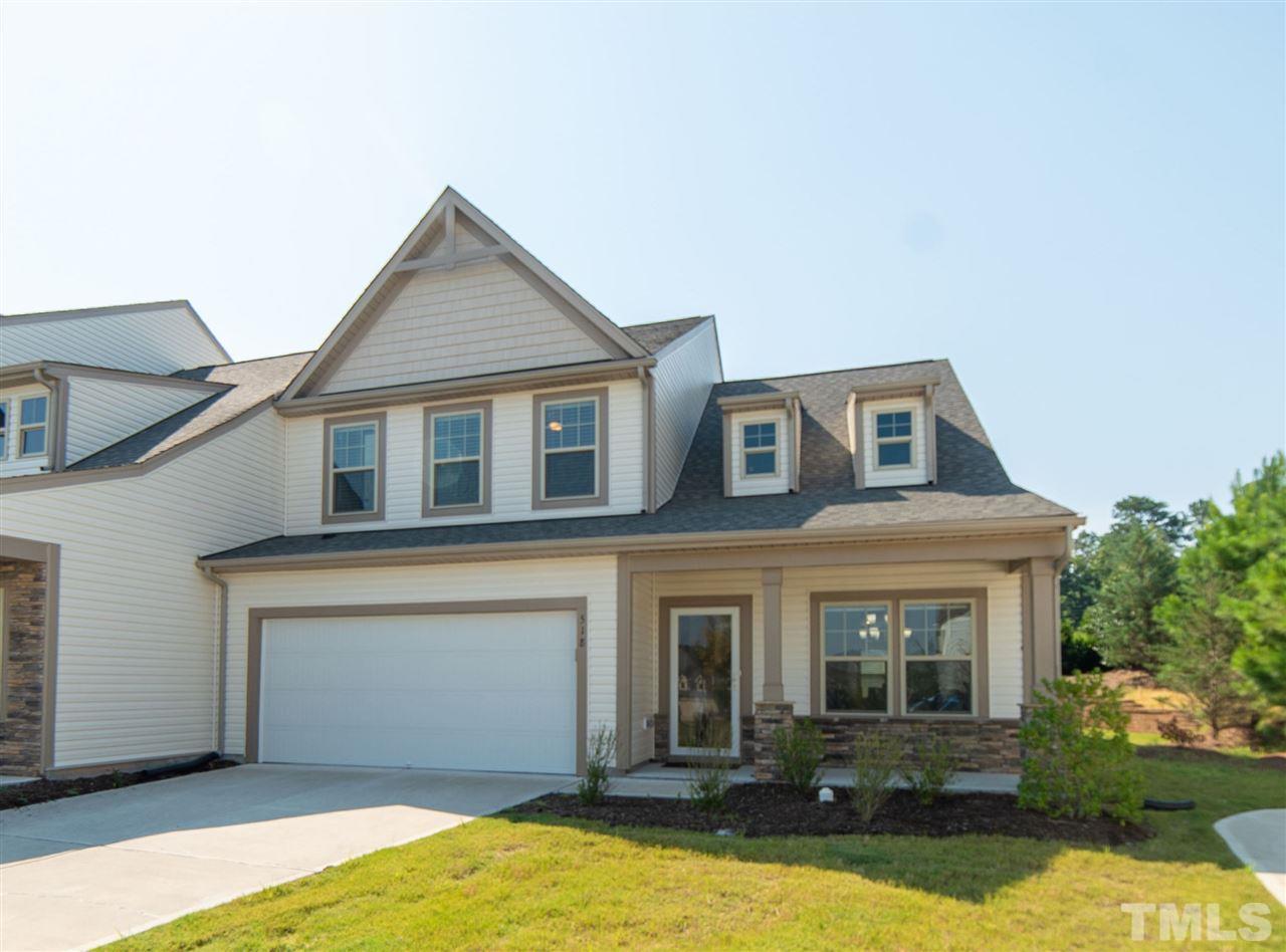 518 Excalibur Drive - Photo 1