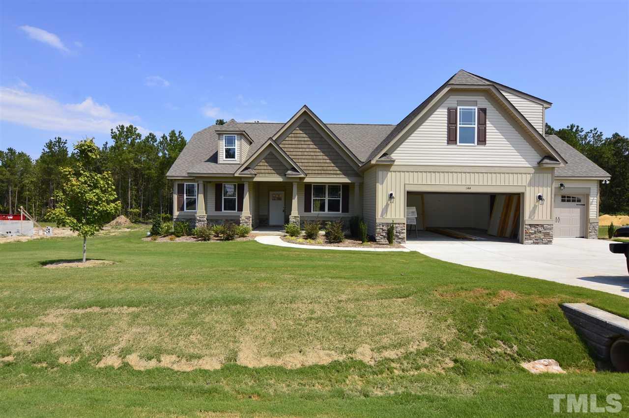 144 Elvenia Circle - Photo 1