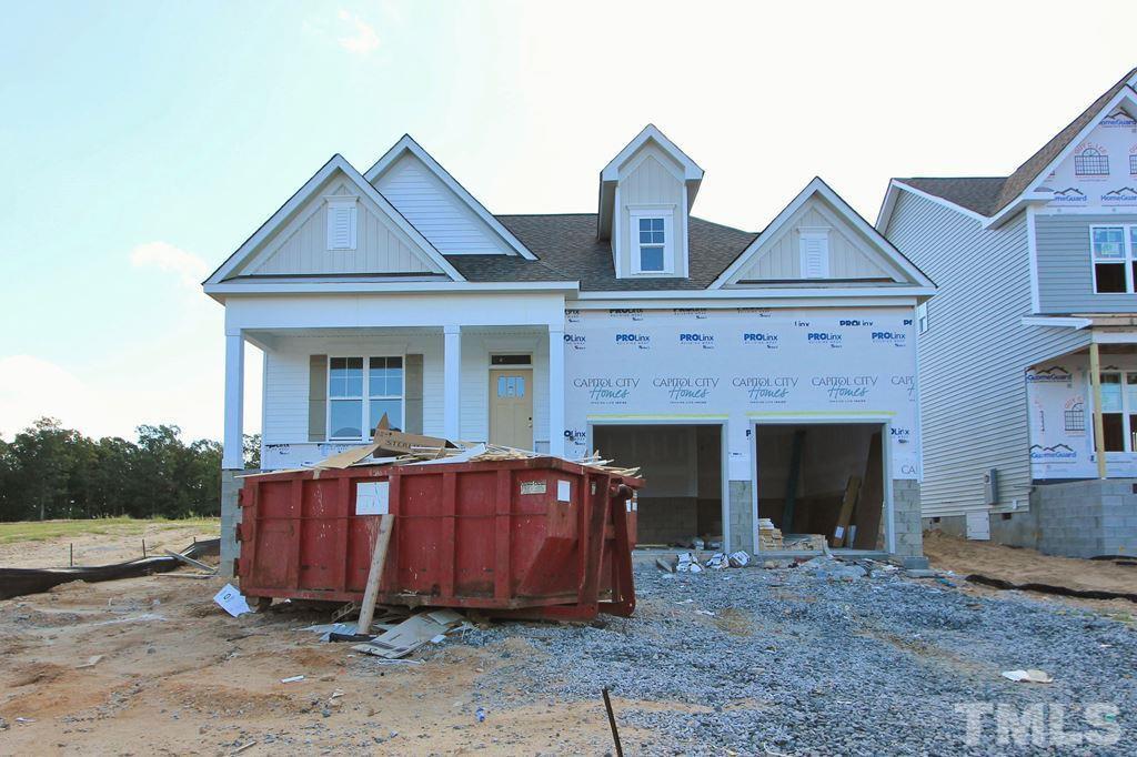 760 Strathwood Way - Photo 1