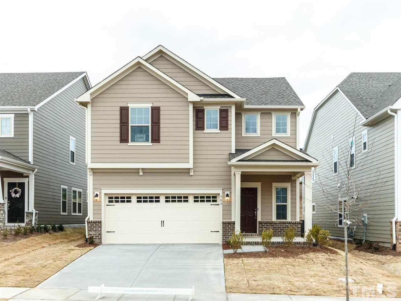 308 Sage Oak Lane - Photo 1