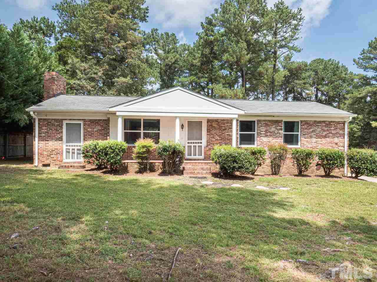 14012 Durant Road - Photo 1