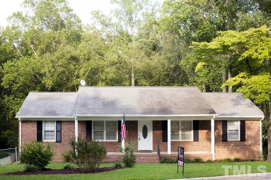 205 Tiffany Circle - Photo 1