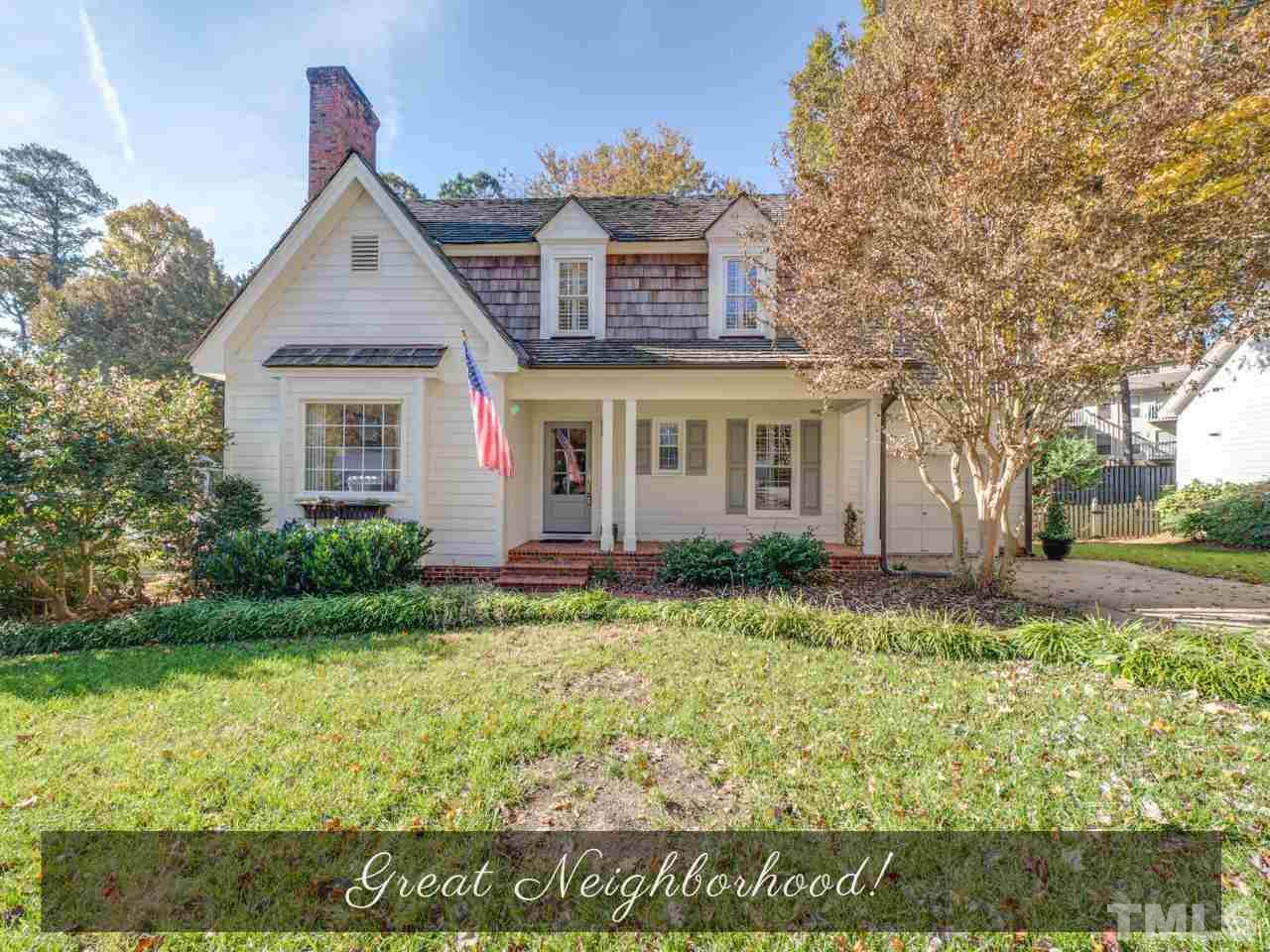 2277 Brisbayne Circle - Photo 1