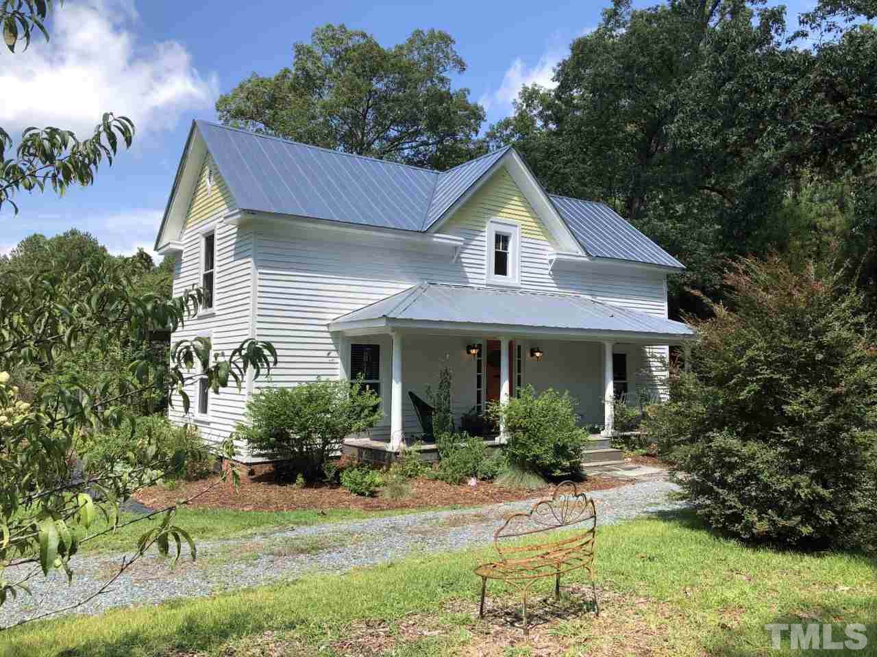 4265 Nc Highway 87 - Photo 1