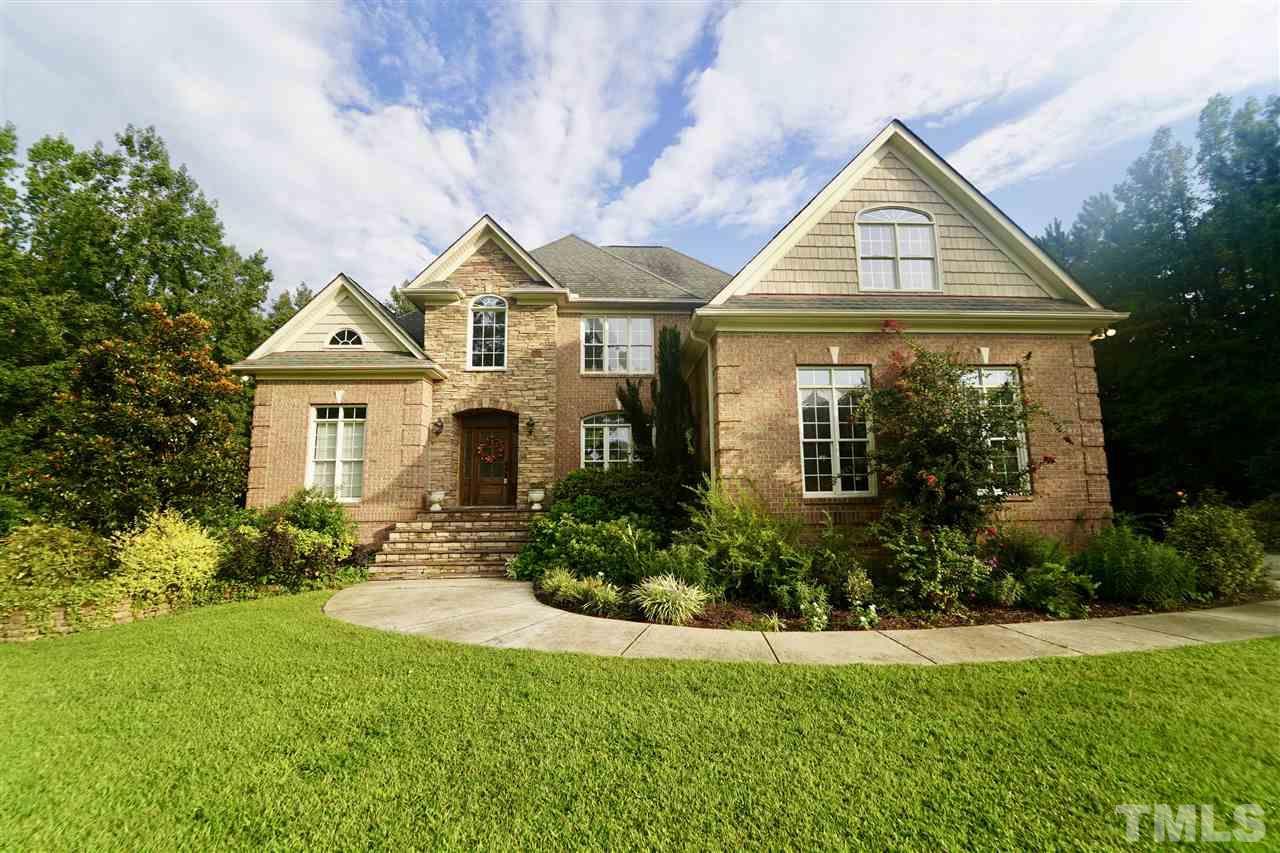 3306 Black Stallion Court - Photo 1