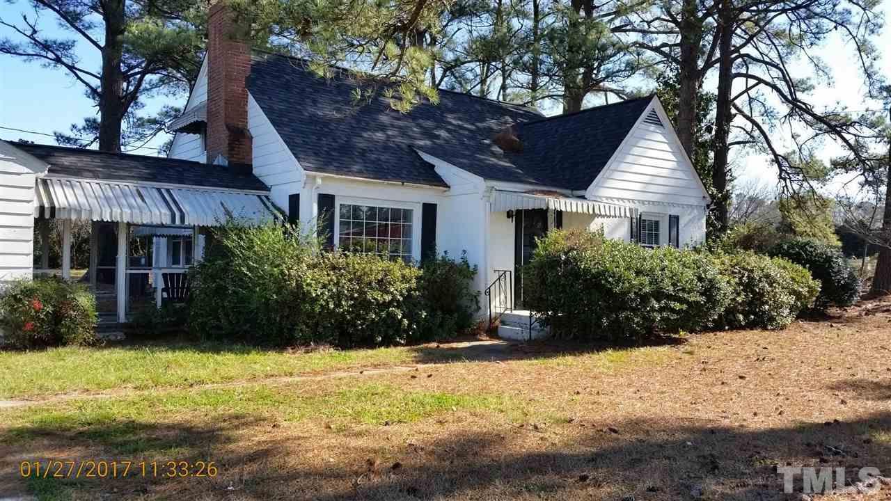 612 Second Street - Photo 1