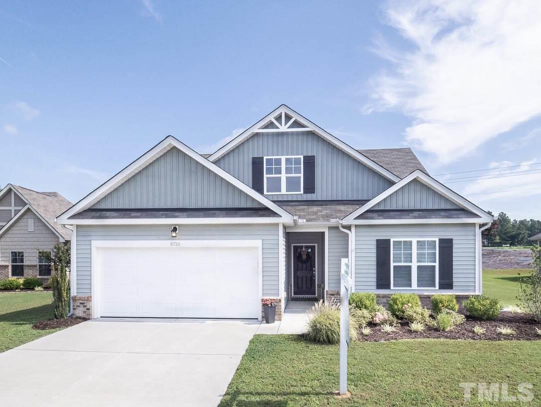 8720 Coyote Melon Drive - Photo 1