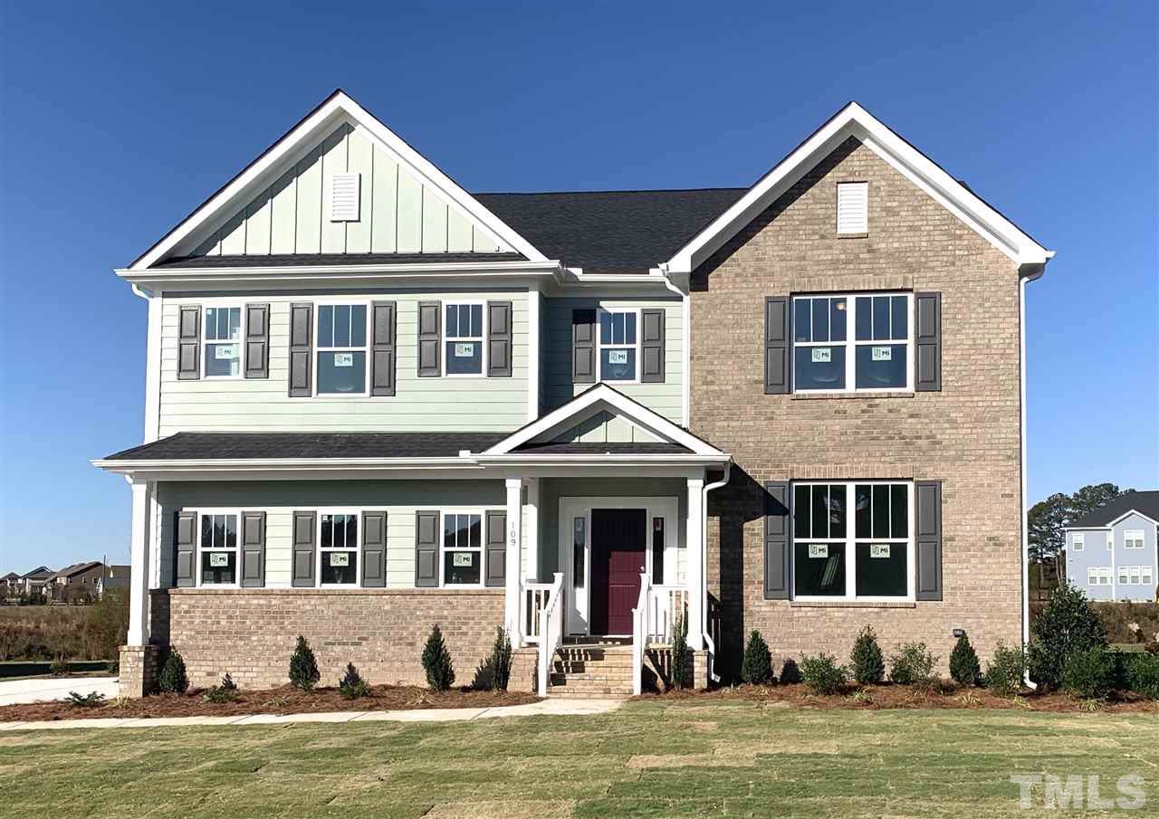 106 Parliament Way - Photo 1
