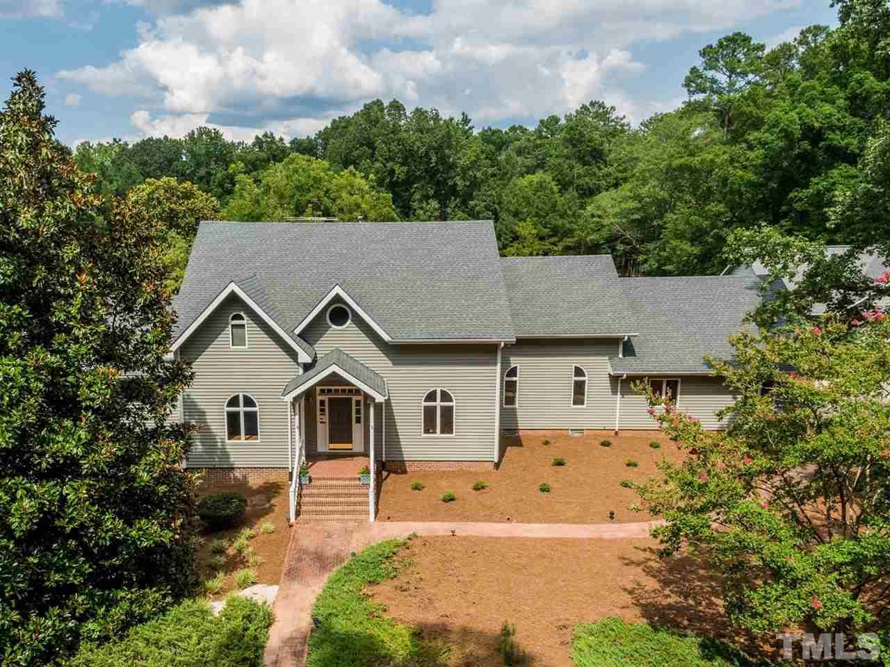 1101 Franklin Drive - Photo 1