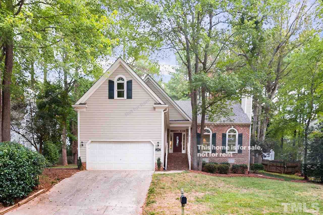 208 Kirkfield Drive - Photo 1