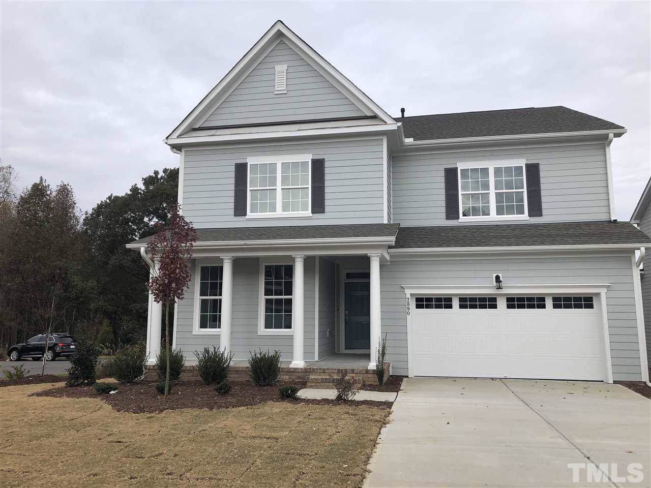 2890 Farmhouse Drive - Photo 1