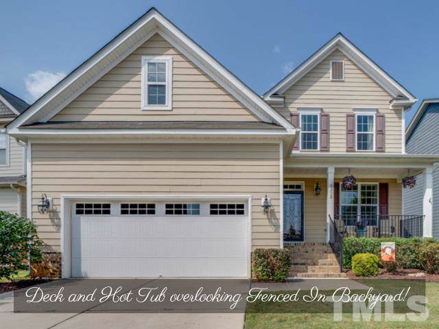 5312 Maplechase Lane - Photo 1