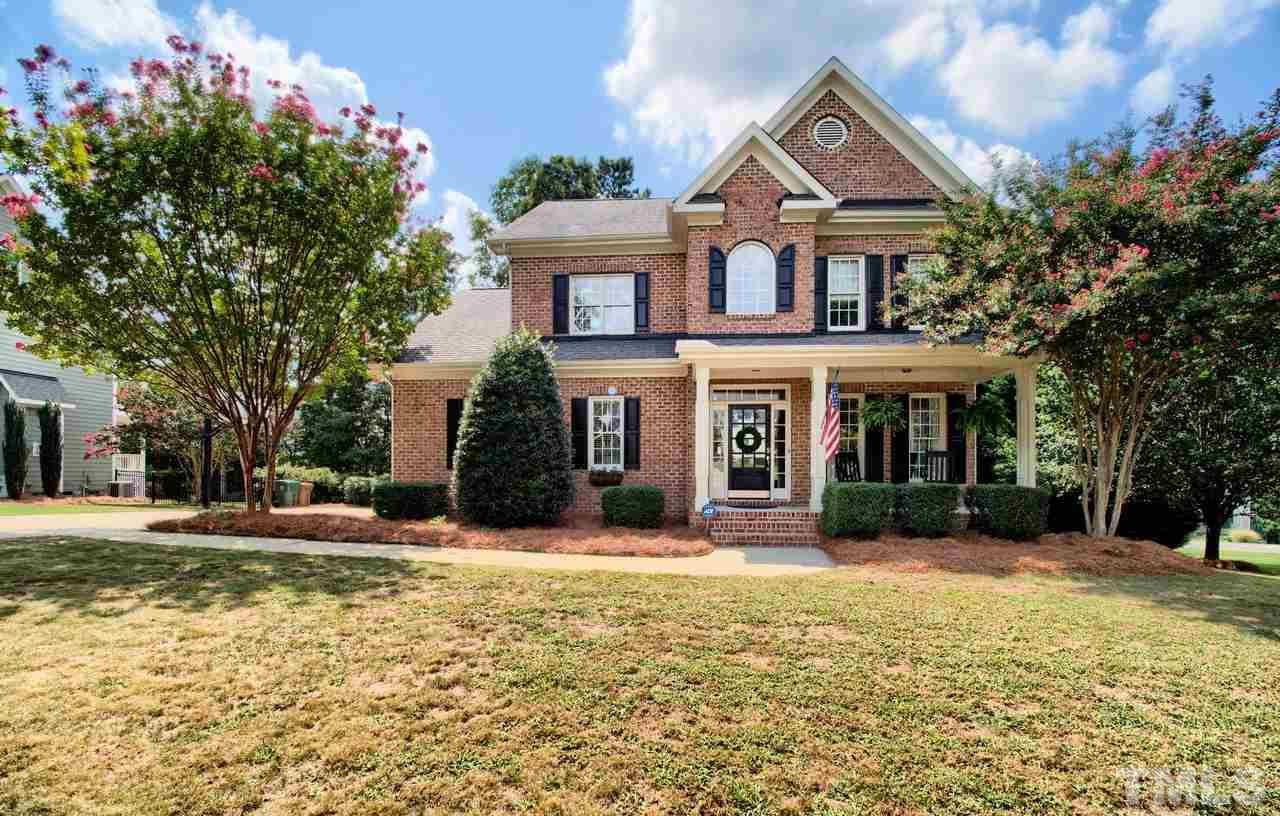5161 Dove Forest Lane - Photo 1