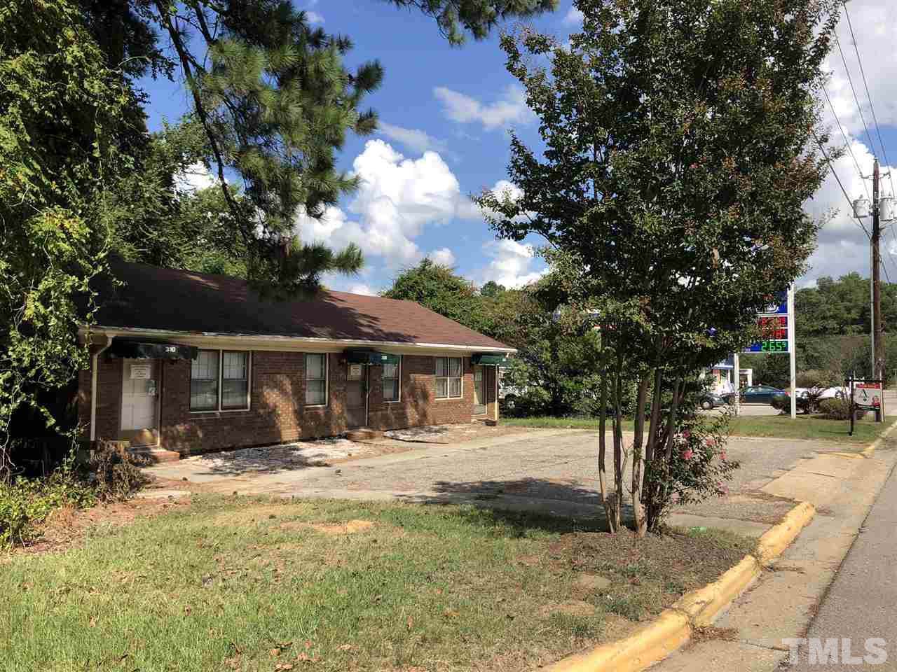 306 Front Street - Photo 1