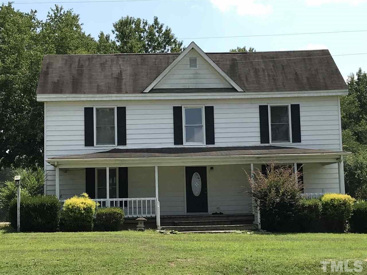32 Bern Wilder Road - Photo 1
