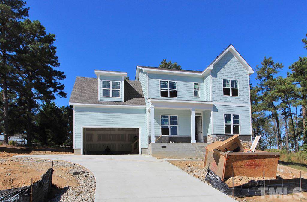 831 Trumpet Vine Court - Photo 1
