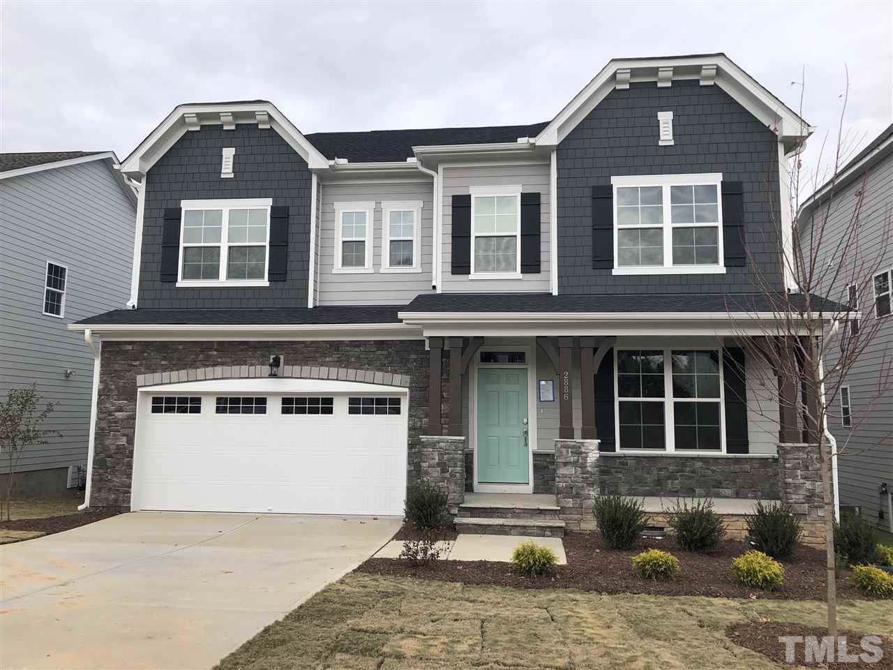 2886 Farmhouse Drive - Photo 1