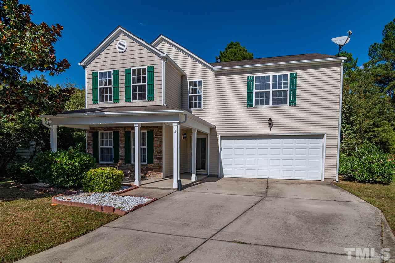 6 Thorton Court - Photo 1