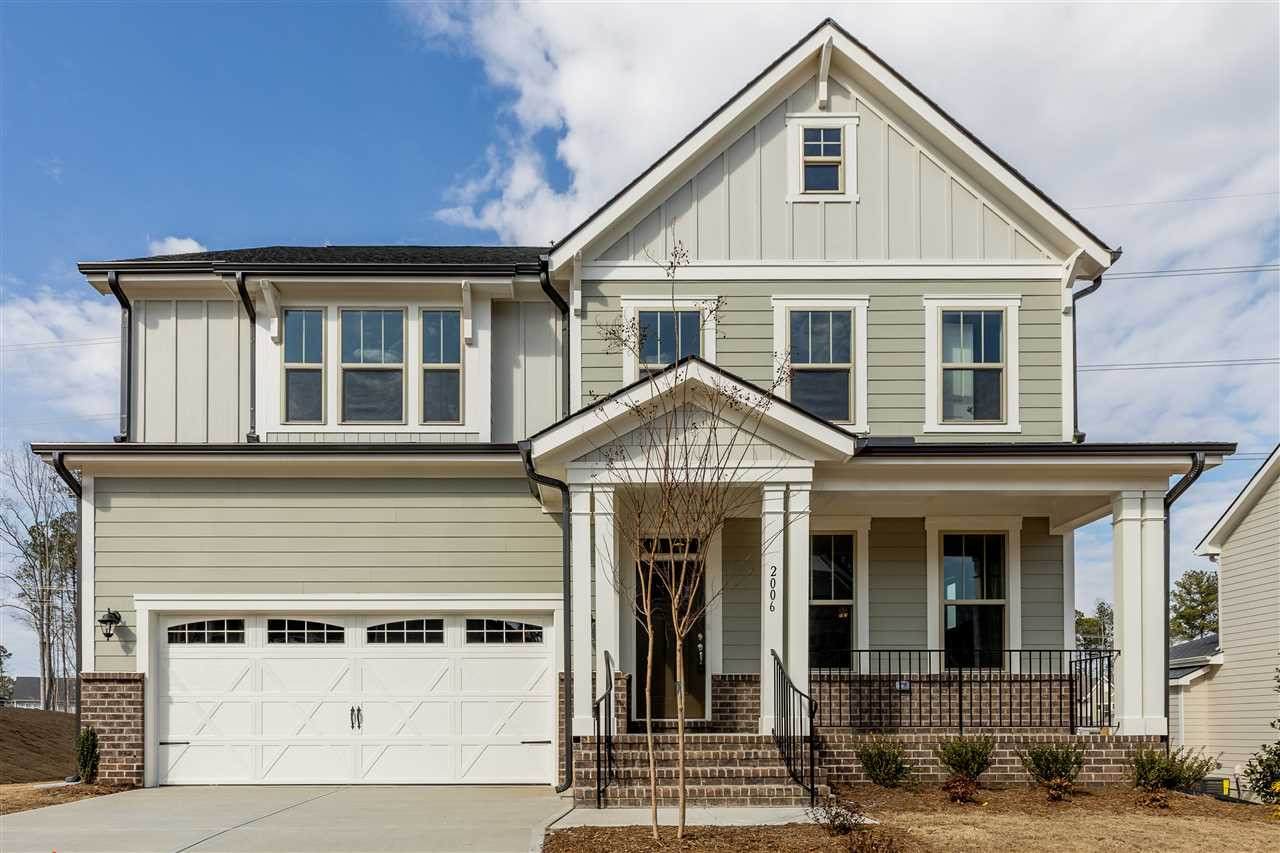 2006 Song Breeze Lane - Photo 1