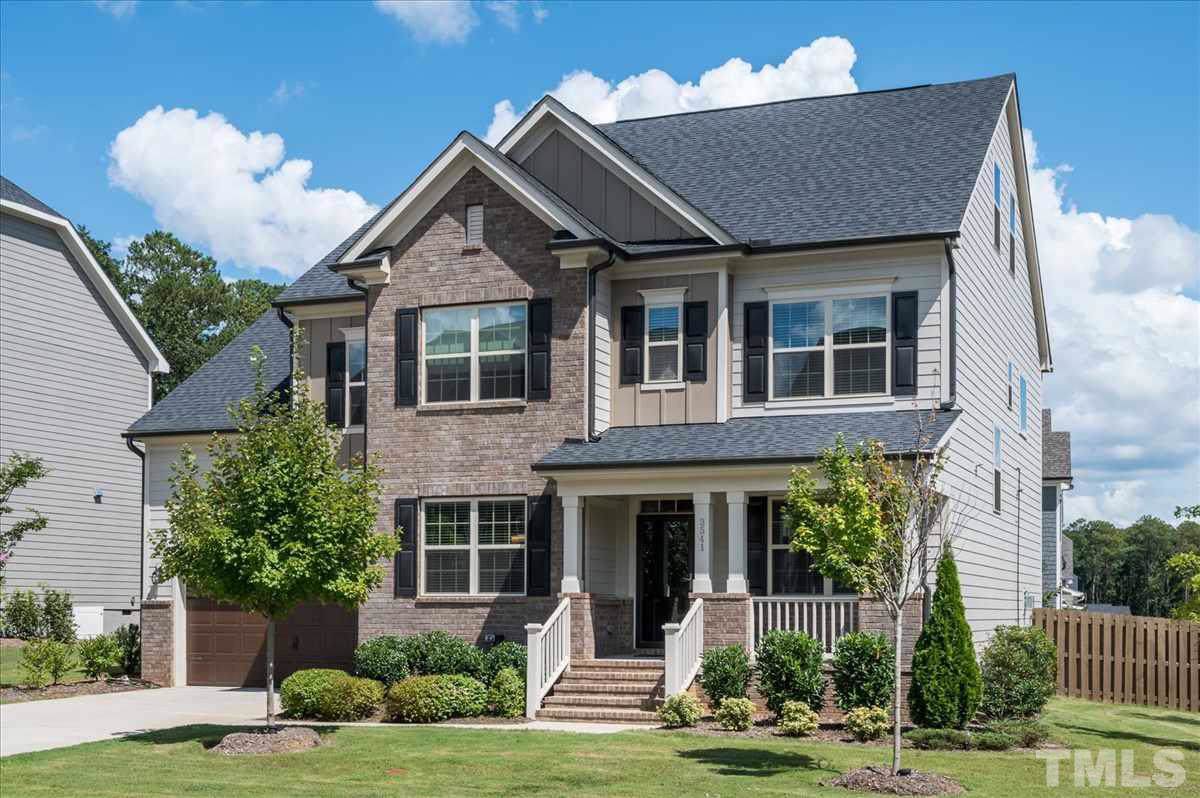 3541 Ogle Drive - Photo 1