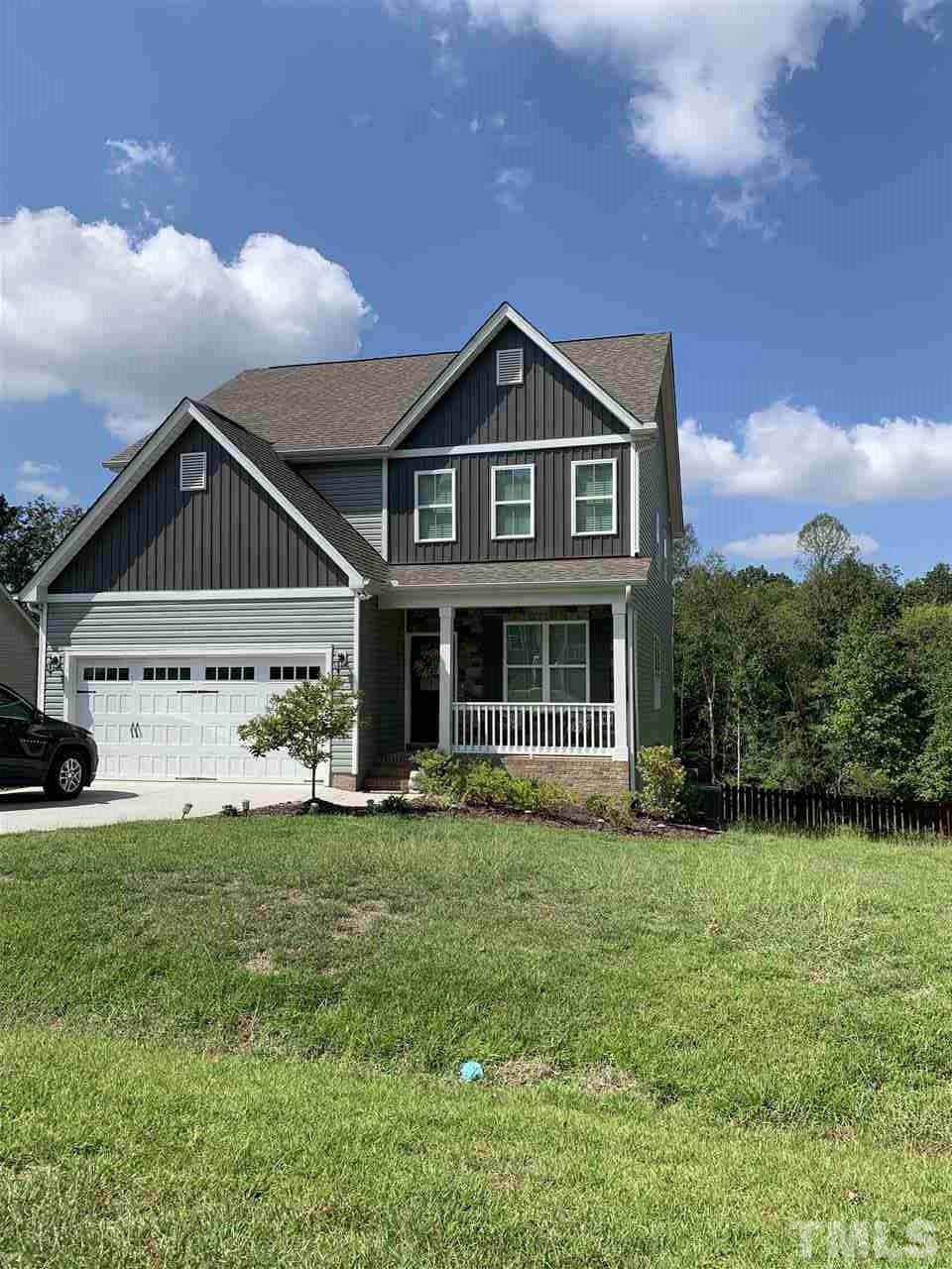 55 Prospectus Lane - Photo 1