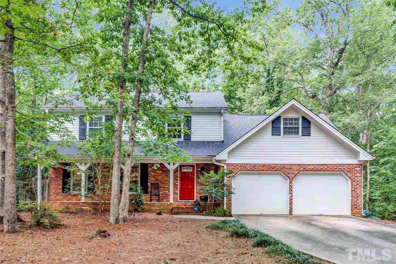 1305 Huntwood Lane - Photo 1