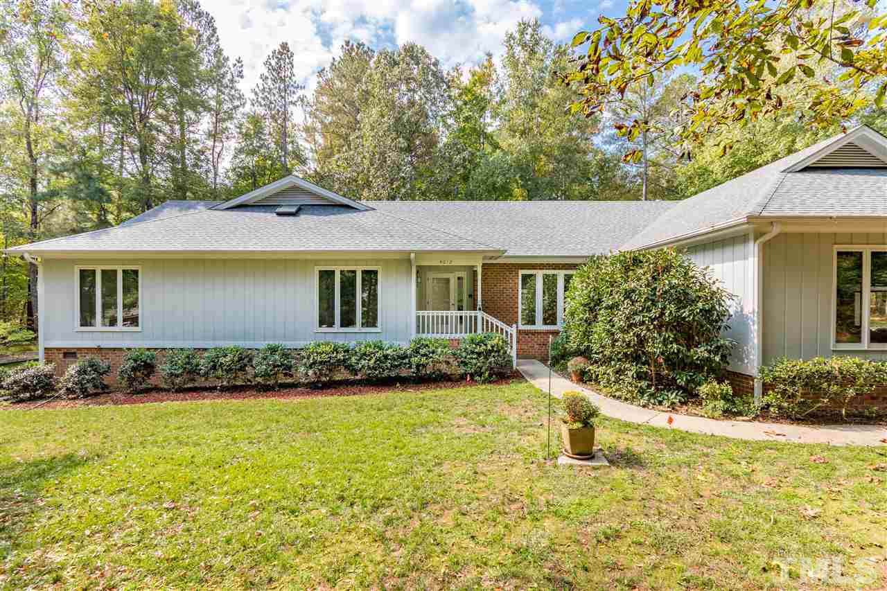 4012 Harriat Drive - Photo 1