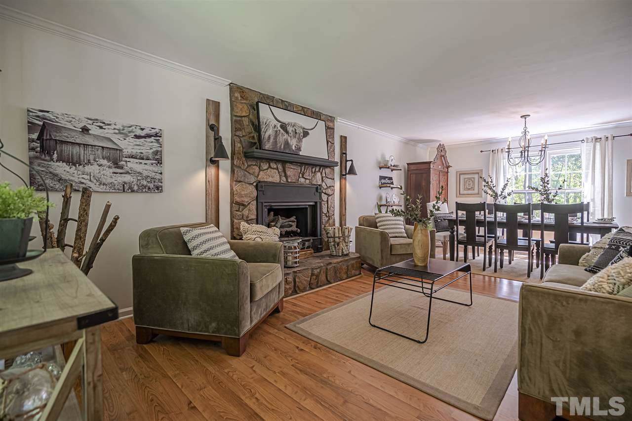 110 Turnipseed Road - Photo 1