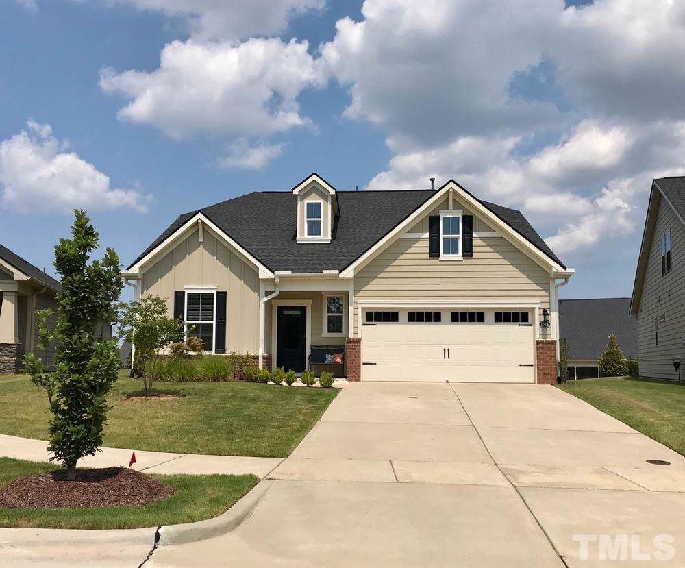 1524 Anthology Drive - Photo 1