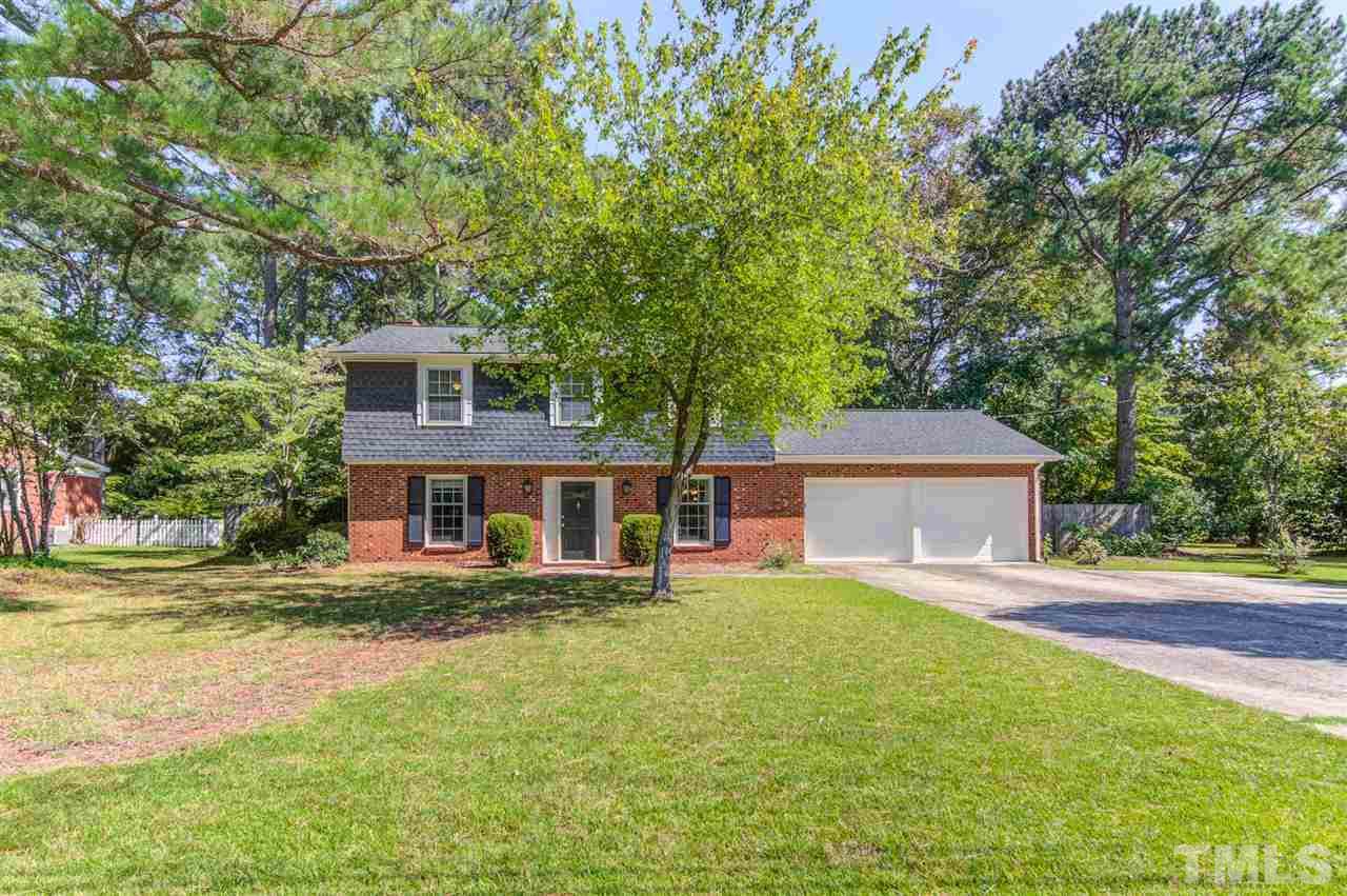 1005 Chestnut Drive - Photo 1