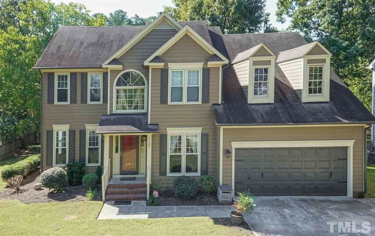 1107 Scalloway Court - Photo 1