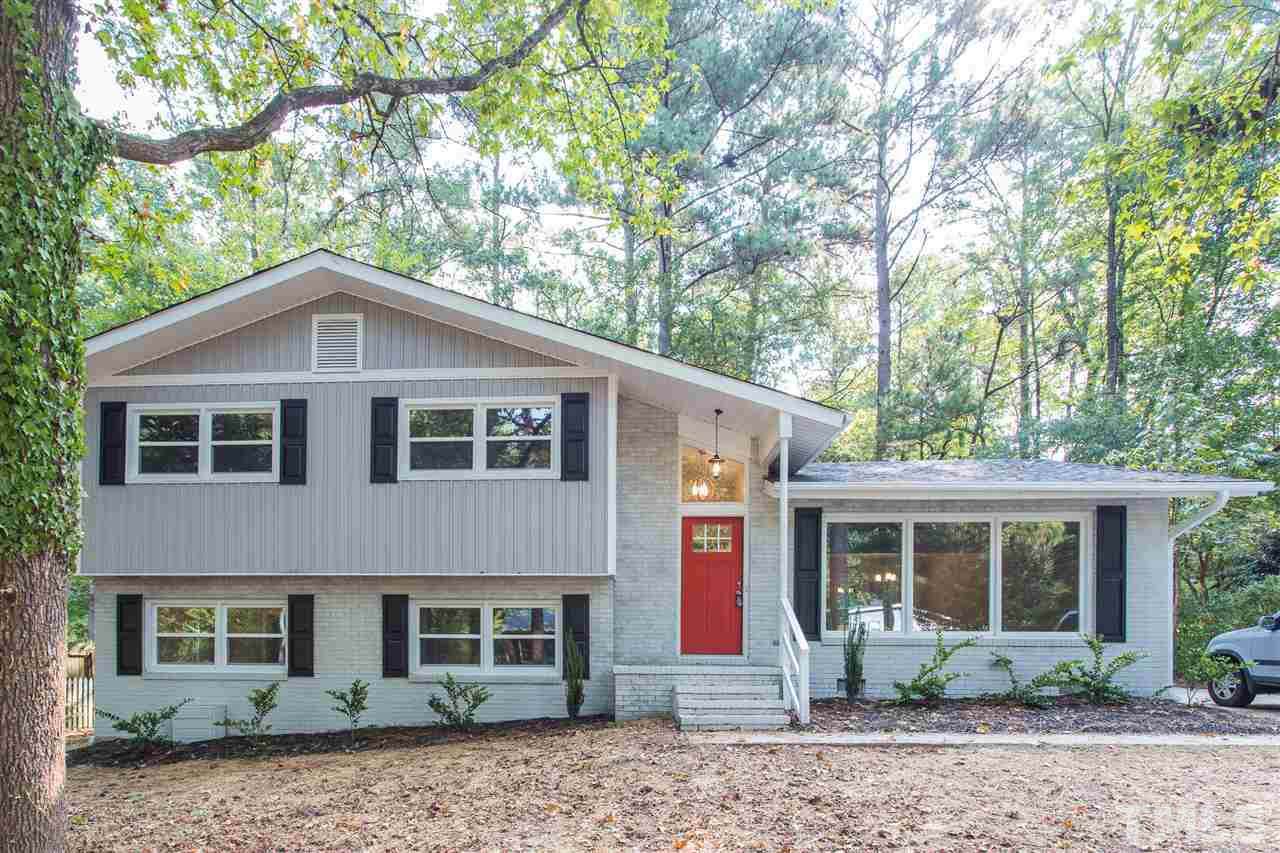 511 Colony Woods Drive - Photo 1