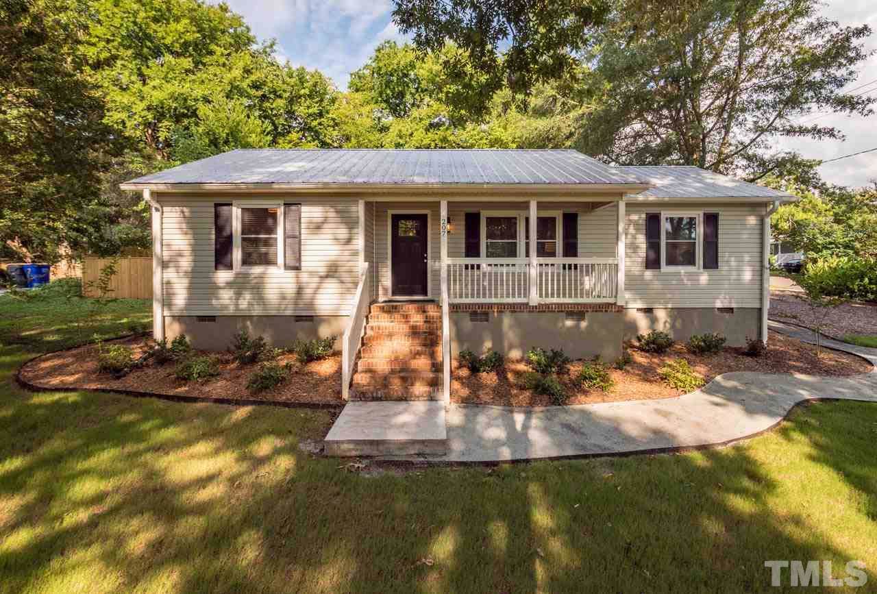 207 Allen Ruffin Avenue - Photo 1
