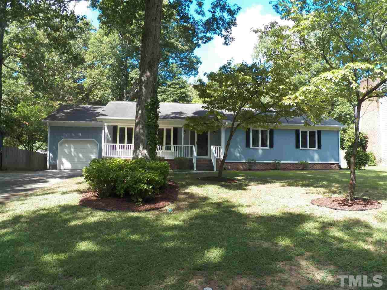 5709 Partridge Lane - Photo 1