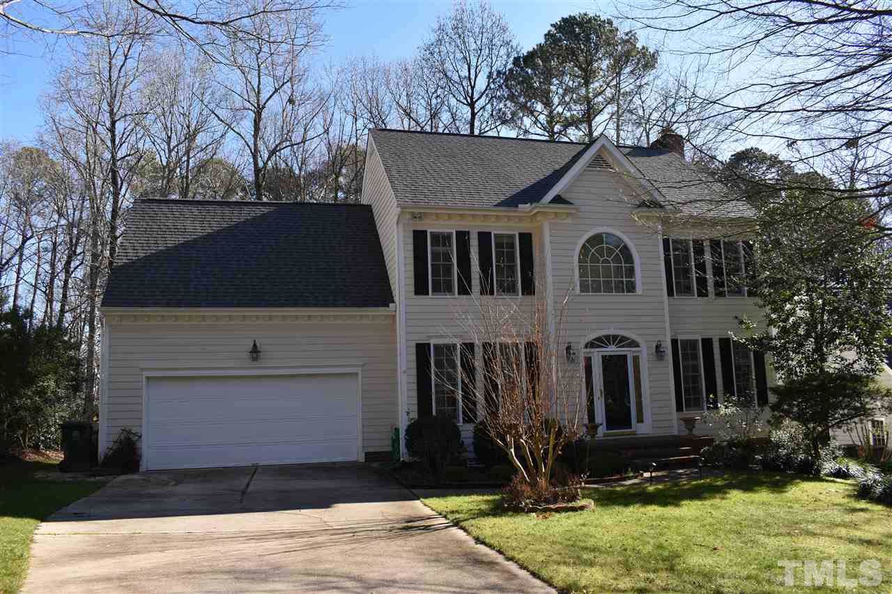 119 Bergeron Way - Photo 1