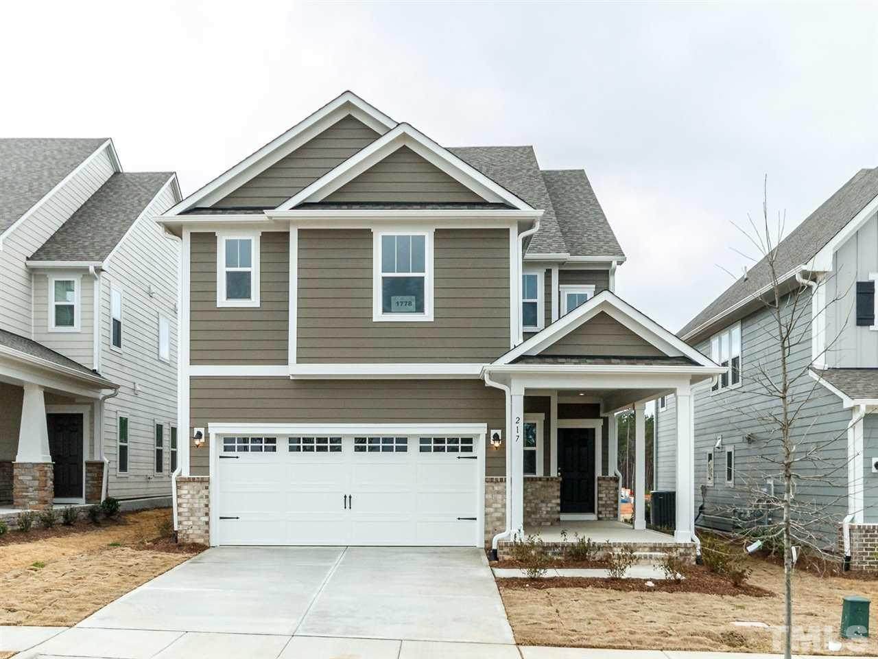 217 Sage Oak Lane - Photo 1