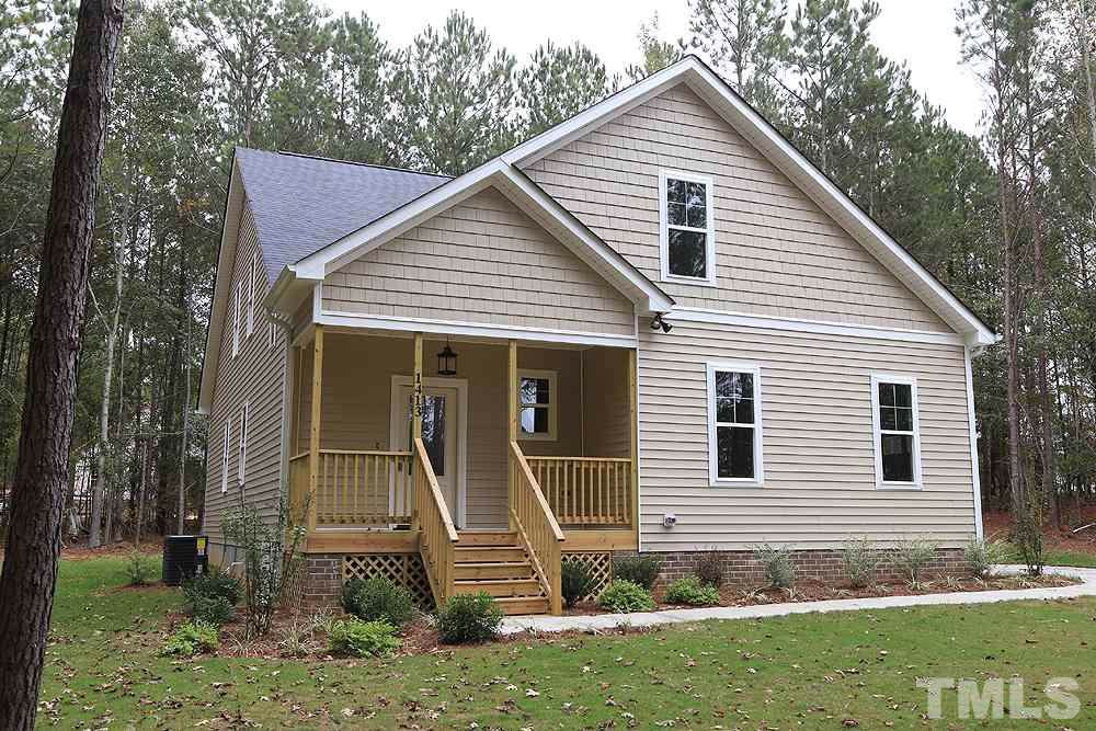 34 Sweet Birch Avenue - Photo 1